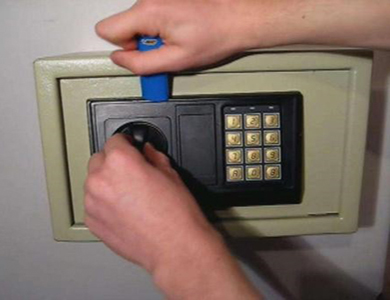 黄梅24小时上门开锁公司