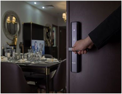 黄梅24小时上门开锁公司